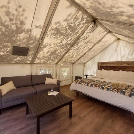 Gateway Glamping Ξενοδοχείο Εξωτερικό φωτογραφία